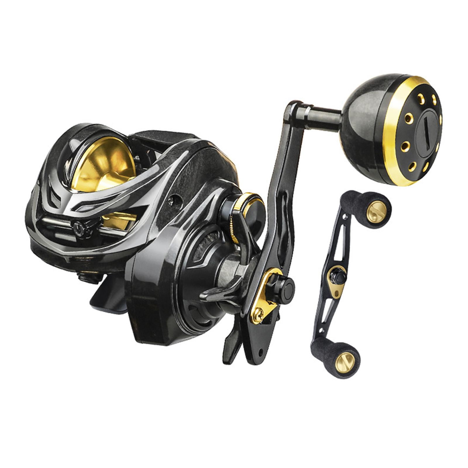 Saltwater Baitcasting Top Baitcasting Reels Under $100 Baitcasting