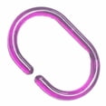 thumbnail image 6 of Evideco Shower Curtain Hooks (Set of 12), 6 of 7