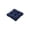01_All Season Indoor Outdoor Chair Cushion Navy, variant on Chair Pad for Dining Chairs Corduroy 17.3x16.1in Seat Cushion with Ties High Resilience Non Slip for Home Office by PALIFEUR