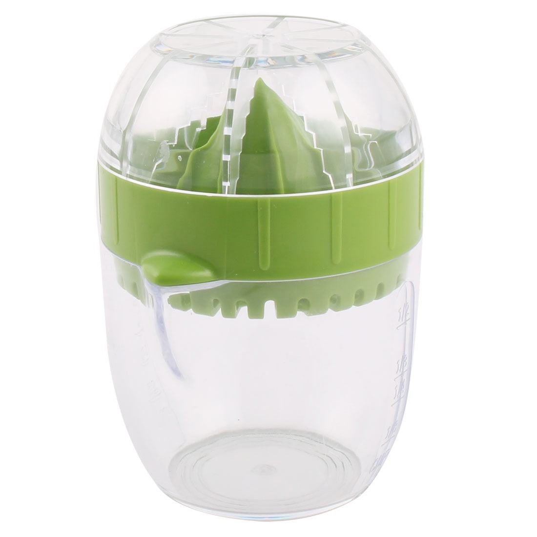 Household Restaurant Plastic Citrus Lemon Fruits Extracting Juice