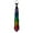 D, variant on Sound Control Light Up Tie LED Light Ties Follow Music Novelty Necktie Accessory For Parties Bars And Event Dress for Women Formal Event Tables And Chairs Event Horizon Party Flag Banner Party
