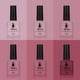 thumbnail image 2 of Esmaltes Para Uñas Gama De Gelish Semipermanente Mussa x 6 unidades Uv Blush Mussa 10 ml, 2 of 6
