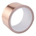 thumbnail image 4 of Rollo de cinta autoadhesiva de cobre, 2 unidades, 50 mm x 10 m, 4 of 8