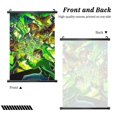 thumbnail image 2 of Hanging Poster Plastic Shaft Canvas Wall Hanging Banner Wall Art Painting Artwork Decor For Home Living Room Bedroom Office 16"X24", 2 of 7
