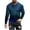 Blue Deals, variant on Mens T Shirts for Men Cross Printed Long Sleeve Round Neck Overd Pullover Tops Fall Casual Loose Cotton Tees Fashion Going Out Tops Comforty Breathable Sport Outdoor Clothes S-5XL