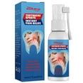 20ml Teeth Pain Reliever Spray Effective Pain Relief And Swelling for