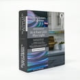 thumbnail image 3 of Better Homes & Gardens 16.4ft Indoor/Covered Patio Color Changing/Chasing Neon Flex Strip Light, 3 of 22