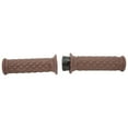 thumbnail image 4 of Motorcycle Handle Grip 25mm Universal Replacement for CBR600RR CBR1000RR  Better Performance, Anti Slip, Soft Silicone Quick Installation, Fitment for  250R ZX6R, 4 of 8