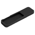 thumbnail image 4 of Coque de Protection à Télécommande, Boîtier à Distance Lavable Résistant aux Chocs pour Téléviseur Noir, 4 of 8