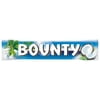 Bounty - 57g - Pack of 6 (57g x 6 Bars)
