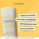 thumbnail image 2 of Desodorante Natural Unisex NaturalDry Aroma Geranio-Menta para Teens, 2 of 5