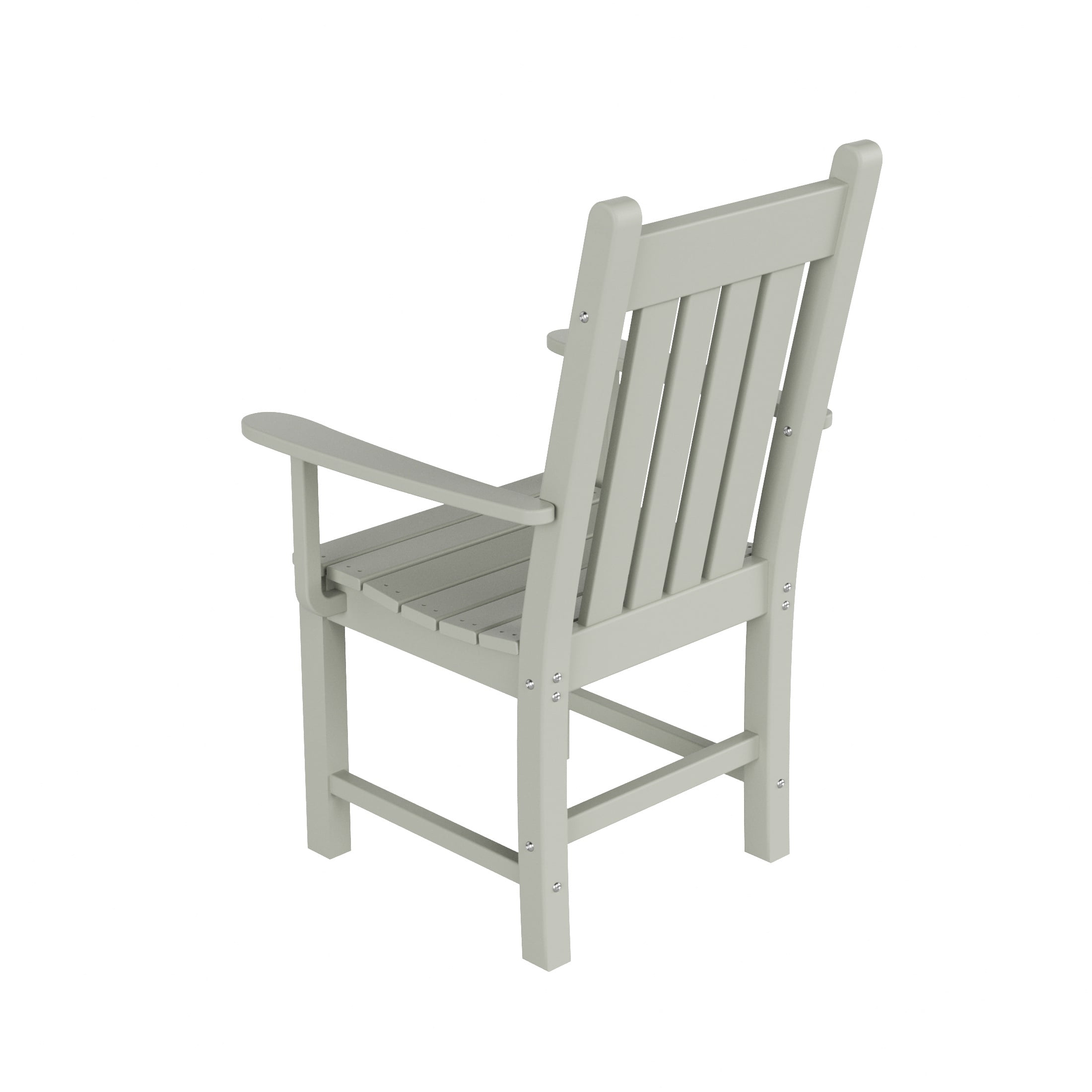 Westin Outdoor Laguna Patio Dining Chair,Sand