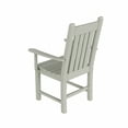thumbnail image 5 of Westin Outdoor Laguna Patio Dining Armchair,White, 5 of 6