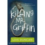 Killing Mr. Griffin, Pre-Owned (Paperback)