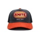 thumbnail image 2 of Gorra Knite Tool Dos Basic Trucker Ajustable 1974 Original, 2 of 5