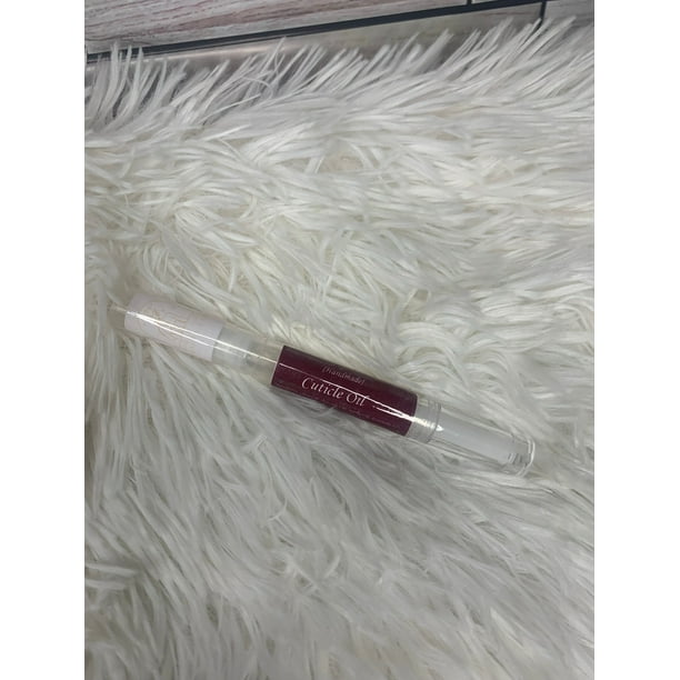 Sugar Lips Beauty Care Natural Cuticle Oil