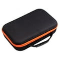 thumbnail image 1 of Bolsa de herramientas multifuncional Zulema Estuche Organizador Te 330x228x90mm contenedor de almacenamiento de taladro, 1 of 5