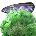 thumbnail image 3 of AeroGarden Classic 6 with Gourmet Herb Seed Pod Kit, 3 of 6