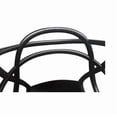 thumbnail image 2 of Plata Import Master Stool 26'' In Black Color, 2 of 6