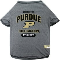 Purdue University Pet Shirt XS
