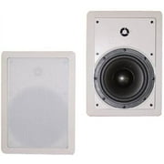 Studio Acoustics IW-260 In-Wall Speakers (Pair) (Discontinued by Manufacturer)