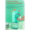 thumbnail image 3 of Top Sales Automatic Soap Dispenser Touchless Hand for Kids Cute Dinosaur Foam Bathroom Countertop A, 3 of 6