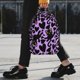 thumbnail image 2 of Easygdp Cartoon Black Cats Mochila Ligera de 15 Pulgadas para Estudiantes, Mochila Cómoda para la Escuela y Viajes, Correas Ajustables, 2 of 6