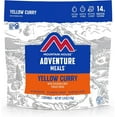 thumbnail image 3 of Mountain House Yellow Curry with Chicken & Rice Backpacking & Camping Emergency Food - 6 Pouches, 3 of 6
