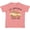 Mauve, variant on Inktastic My Grandma Loves Me with Cute Squirrels in Autumn Boys or Girls Toddler T-Shirt
