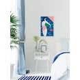 thumbnail image 4 of Summer Splash Framed Painting Print, 4 of 6