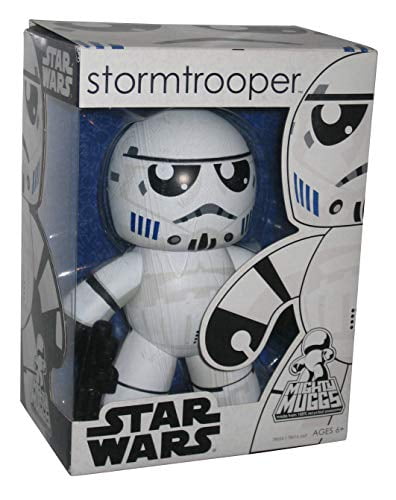 mighty muggs stormtrooper