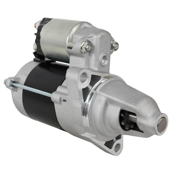 New Starter Motor Compatible With Briggs & Stratton Vanguard V-Twin Engine By Part Numbers 428000-0230 807383 4280000230