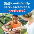 thumbnail image 3 of Pharma-C 3% Hydrogen Peroxide First Aid Wipes, 40 Ct, 3 of 6