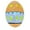A, variant on TERGAYEE Inflatable Easter Eggs,23.6 in Easter Inflatable Decorated Ball Giant Easter Inflatable Ball Easter Courtyard Decorations