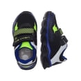 thumbnail image 2 of Chicco Tenis Crest Con Luces y Doble Velcro, 2 of 5