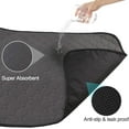 thumbnail image 4 of Pet Paradise Creations, Super Absorption & Odor Control Liners, 70 X 50cm, Machine Wash & Fast Dry For Hassle-Free Maintenance, Environmental Protection In Mind, Ideal For Guinea Pigs & More, 4 of 5