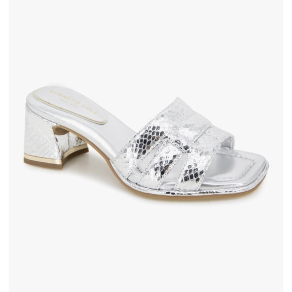 Kenneth Cole New York Women's Harper Heeled Sandal