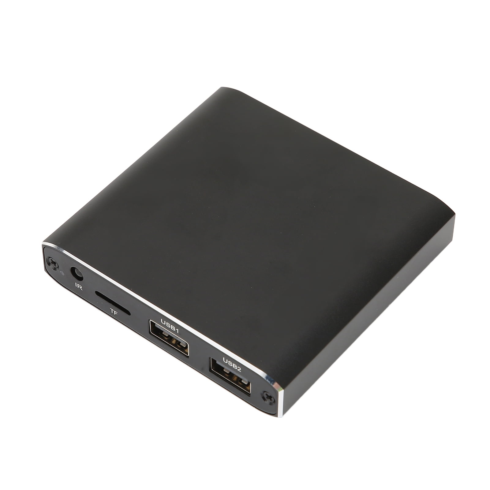 Digital Media Player, HD Multimedia Interface Media Player JEDXMP029 Multifunction For