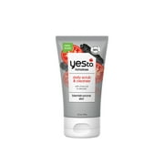 Yes To Tomatoes Clear Skin Deep Pore Scrub, 4 Oz