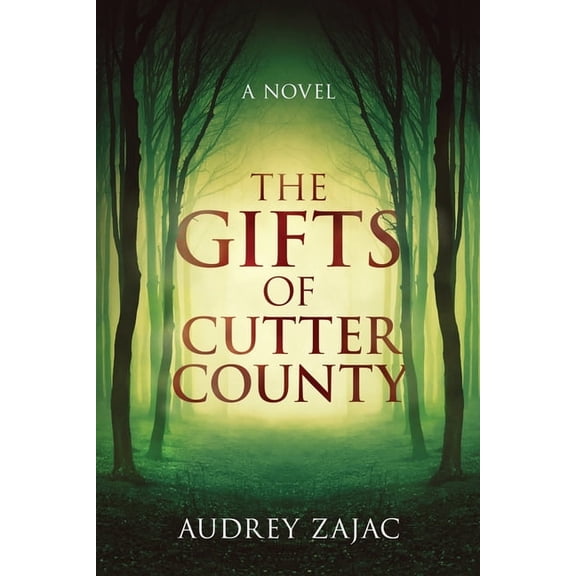 The Gifts of Cutter County, (Paperback)