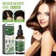 thumbnail image 2 of Rosemary Oil Smoothing Rosemary Oil Smoothen Split Ends Hair Care Hair Repair Oil For Care And Growth To Prevent Loss, 2 of 5