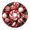 Multicolor, variant on Bwiyojiz Home Decor Christmas Decorations 48" Tree Skirt Decoration Ornaments, Gifts for Her, Multicolor