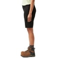 thumbnail image 4 of Genuine Dickies Women's Perfectly Slimming FLEX Cargo Shorts, 4 of 5