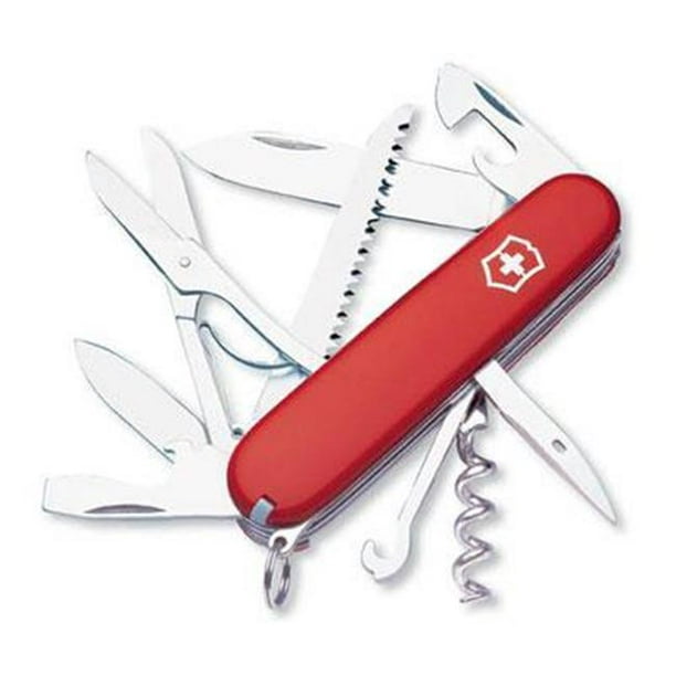 Victorinox 53201 Chasseur multi Outil Rouge