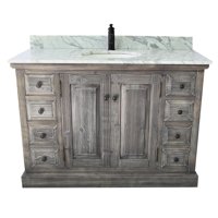 Bathroom Vanities With Tops