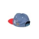 thumbnail image 2 of Gorra Caballero Grimey Mud's The Residence Azul GRC415, 2 of 5