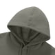 thumbnail image 4 of pstuiky Camisas de invierno de manga larga para hombre, Chaqueta con capucha gruesa de manga larga de color liso para hombre Tops casuales para hombres xl, 4 of 9