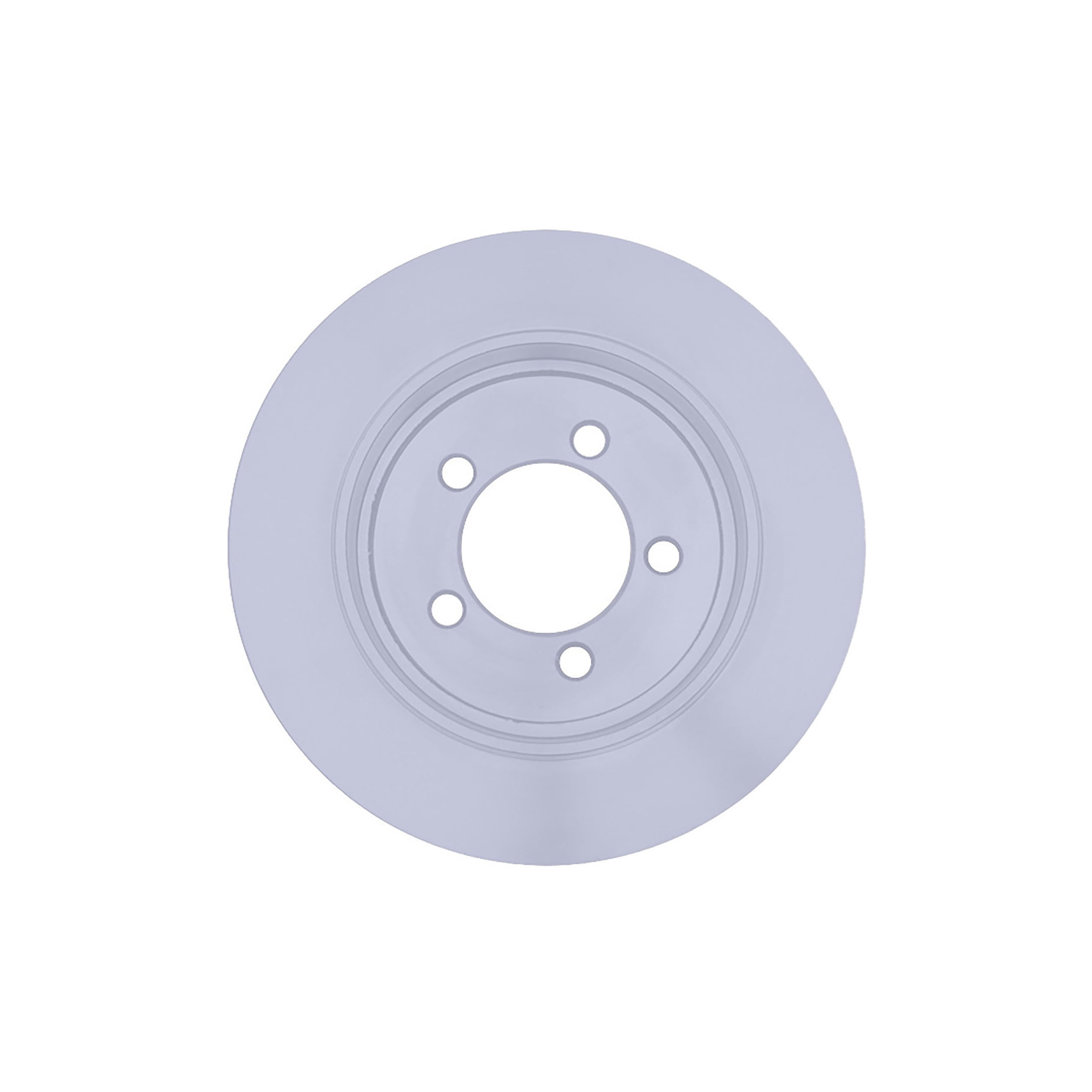 Raybestos 680026FZN Element3 Coated Brake Rotor, Fit for: 2010-2002 Ford Explorer