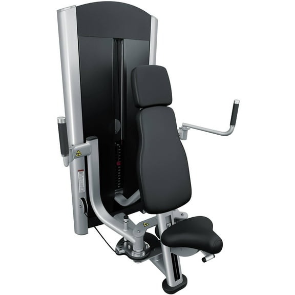 French Fitness FFS Silver Pectoral Pec Fly (New)