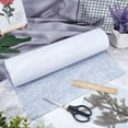 thumbnail image 5 of 15.5 x 78.5" Gray Back Adhesive Felt Sheets Fabric Sticky Sheets Fabric Peel Stick for DIY Costume Making and Jewelry Box, 5 of 9